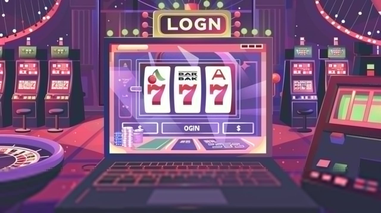 Berbagai pilihan meja permainan kasino langsung bongkar69 termasuk roulette dan blackjack